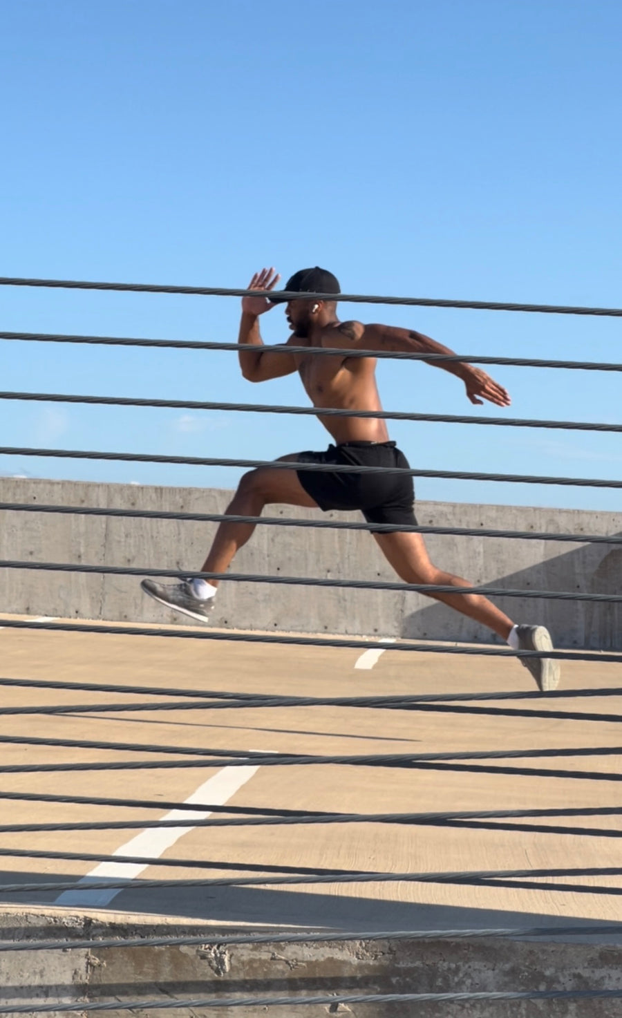 TRAIN LIKE ME - 3 VOLUME COLLECTION